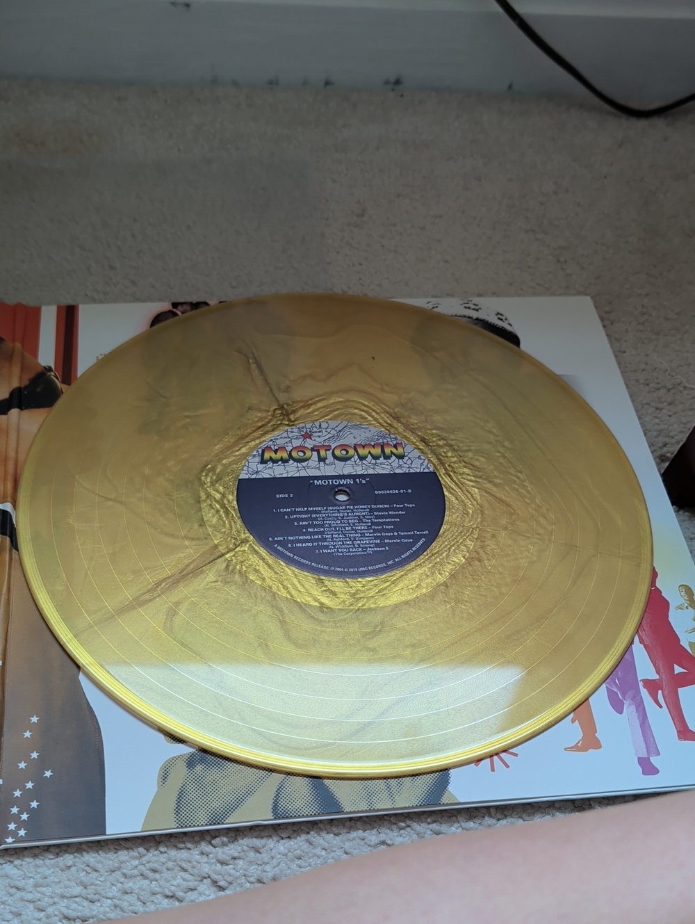Motown 1's - Picture 4 of 8